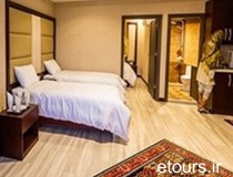 سوئیت چهار نفره