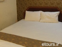 اتاق دو نفره