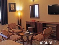 اتاق دو تخته