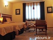 اتاق چهار نفره