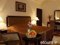 اتاق دو نفره لوکس