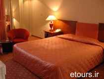 اتاق دو نفره