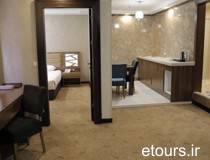 آپارتمان VIP