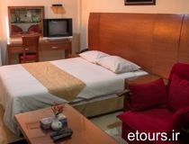 سوئیت دو نفره