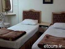 آپارتمان سه خوابه