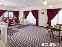 آپارتمان رویال