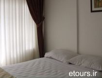 آپارتمان یک خوابه