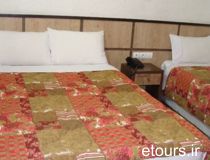 اتاق سه نفره