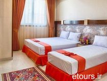 اتاق سه نفره