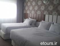 اتاق سه نفره