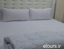 اتاق دو نفره