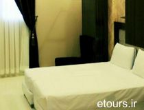 اتاق دو نفره