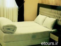 اتاق چهار نفره