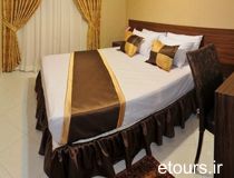 اتاق دو نفره