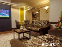 اتاق دو نفره