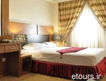 اتاق دو نفره