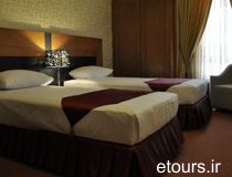 اتاق سه نفره