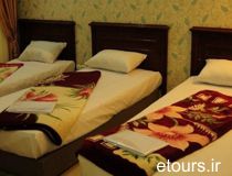 سوئیت پنج نفره