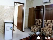 اتاق چهار نفره