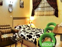 اتاق دو نفره