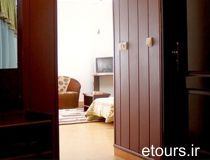 اتاق چهار نفره