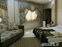 اتاق سه نفره