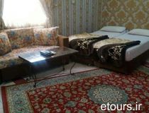 آپارتمان یک خوابه