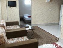 آپارتمان دو خوابه