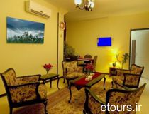 آپارتمان یک خوابه