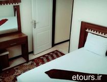 آپارتمان یک خوابه