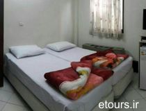 اتاق دو نفره