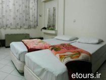 اتاق سه نفره