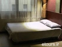 اتاق دو نفره