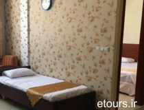 آپارتمان یک خوابه