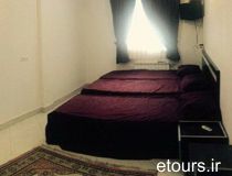 اتاق سه نفره