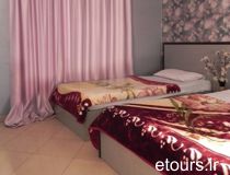 آپارتمان یک خوابه