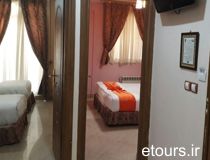 آپارتمان دو خوابه