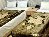 اتاق سه نفره