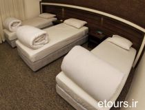 اتاق سه نفره