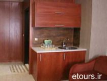 اتاق چهار نفره