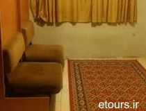 اتاق چهار نفره