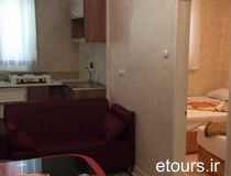 اتاق چهار نفره