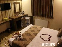 اتاق دو نفره