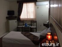 اتاق دو نفره