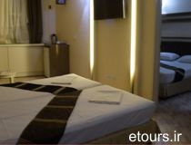 اتاق چهار نفره