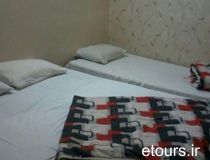 اتاق سه نفره