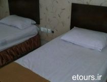 اتاق چهار نفره