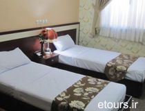 اتاق چهار نفره