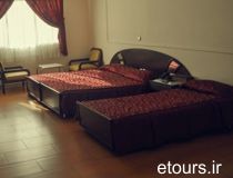 اتاق سه نفره