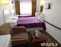 آپارتمان دو خوابه